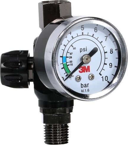 صمام التحكم في تدفق الهواء عالي الأداء 3M™، 26573 in Kuwait
