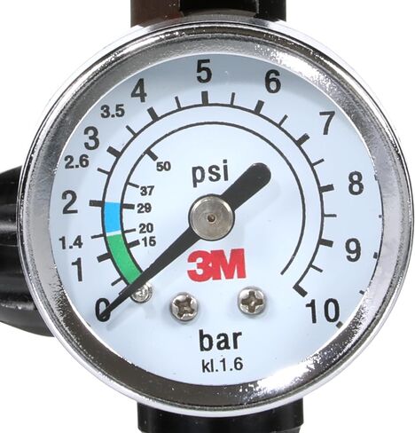 صمام التحكم في تدفق الهواء عالي الأداء 3M™، 26573 in Kuwait