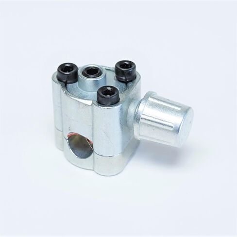 استبدال صمام ثقب الرصاصة SUPCO BPV31 لأنابيب 1/4 بوصة و5/16 بوصة و3/8 بوصة 3 في 1 للوصول إلى OEM in Kuwait