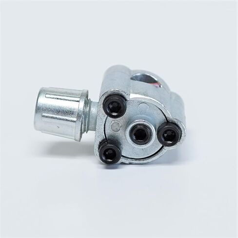 استبدال صمام ثقب الرصاصة SUPCO BPV31 لأنابيب 1/4 بوصة و5/16 بوصة و3/8 بوصة 3 في 1 للوصول إلى OEM in Kuwait