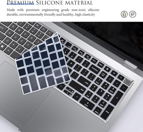 Keyboard Cover for Dell Pro 16 Plus PB16250 PB16255 16",Dell Pro 16 PC16250 PC16255/Pro Max 16 MC16250 MC16255 MB16250 Keyboard Skin Protector[Not Fit for Pro Max 16 Premium MA16250]-Gradual Pink in Kuwait