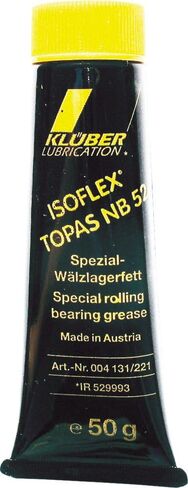 أصلي NB 52 NB52 Grease Ski-doo Snowmobile Sea-Doo ATV Bombardier 25 جم in Kuwait
