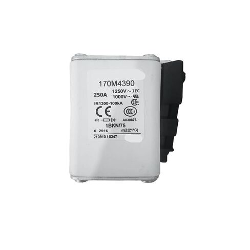 المكونات الإلكترونية الصمامات 170M6094 170M6095 المكونات الإلكترونية الصمامات in Kuwait