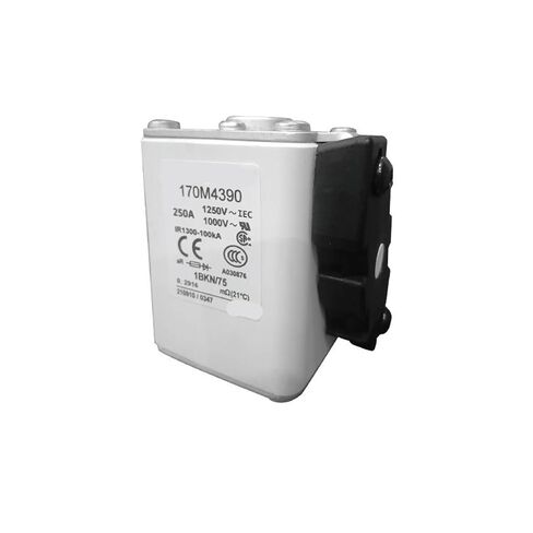 المكونات الإلكترونية الصمامات 170M6094 170M6095 المكونات الإلكترونية الصمامات in Kuwait