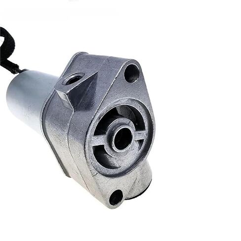 لملحقات الحفار مناسبة لـ PC200-6/220-6/6D102 مضخة هيدروليكية صمام الملف اللولبي الرئيسي للمضخة 702-21-07010 أجزاء in Kuwait