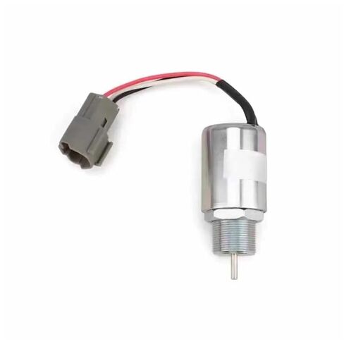 for Excavator for 1751ES SA-3725 Flameout Switch Flameout Solenoid Valve in Saudi Arabia