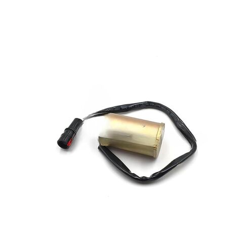 for E312 320 Hydraulic Pump Electromagnetic Valve Rotary Electromagnetic Valve Excavator Accessories in Saudi Arabia