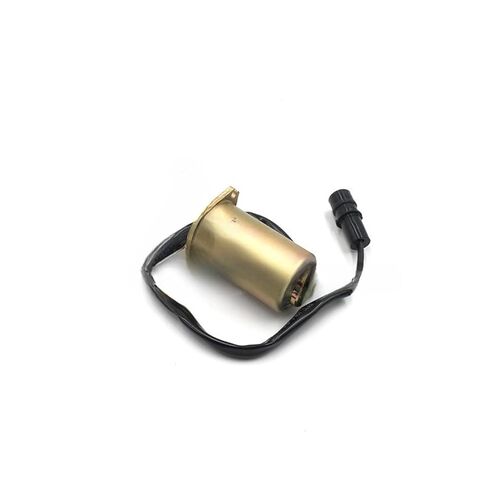 for E312 320 Hydraulic Pump Electromagnetic Valve Rotary Electromagnetic Valve Excavator Accessories in Saudi Arabia