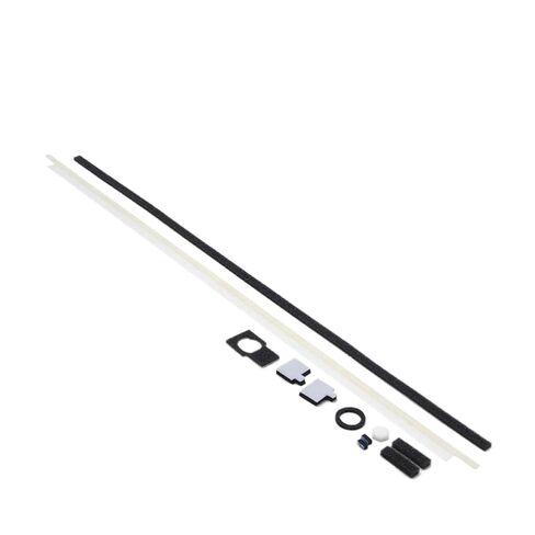 ختم مدخل وحدة الطبل الإسفنجية متوافق مع DC IV DC2270 C3370 C5570 C5575 WC7835 WC7845 in Kuwait