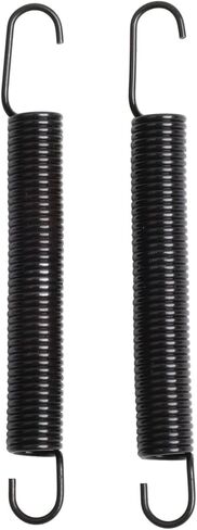 2-Pack 932-0611 for Replacement Spring for Equipment, Metal Coil Enhanced for Performance and Easy Installation, for OEM Part Accessory in Kuwait