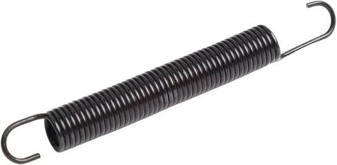 2-Pack 932-0611 for Replacement Spring for Equipment, Metal Coil Enhanced for Performance and Easy Installation, for OEM Part Accessory in Kuwait