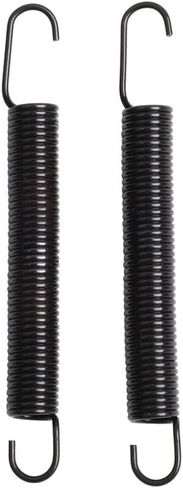 2-Pack 932-0611 for Replacement Spring for Equipment, Metal Coil Enhanced for Performance and Easy Installation, for OEM Part Accessory in Kuwait