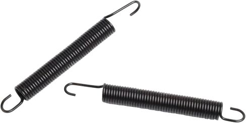 2-Pack 932-0611 for Replacement Spring for Equipment, Metal Coil Enhanced for Performance and Easy Installation, for OEM Part Accessory in Kuwait