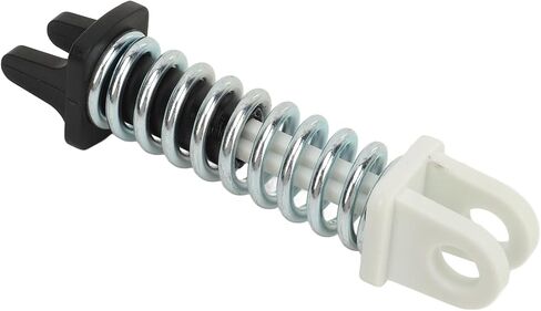 Retour Clutch Pedal Assist Spring 77 01 208 109، دعم استبدال الزنبرك لـ Vauxhall Vivaro A 2002-2015، Trafic II 2001-2015، Primastar 2001-2004 in Kuwait