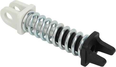 Retour Clutch Pedal Assist Spring 77 01 208 109، دعم استبدال الزنبرك لـ Vauxhall Vivaro A 2002-2015، Trafic II 2001-2015، Primastar 2001-2004 in Kuwait