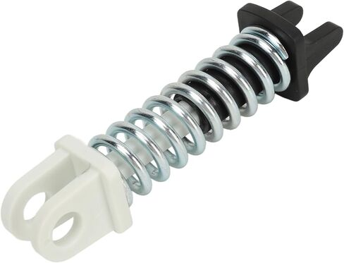 Retour Clutch Pedal Assist Spring 77 01 208 109، دعم استبدال الزنبرك لـ Vauxhall Vivaro A 2002-2015، Trafic II 2001-2015، Primastar 2001-2004 in Kuwait