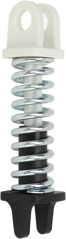 Retour Clutch Pedal Assist Spring 77 01 208 109، دعم استبدال الزنبرك لـ Vauxhall Vivaro A 2002-2015، Trafic II 2001-2015، Primastar 2001-2004 in Kuwait