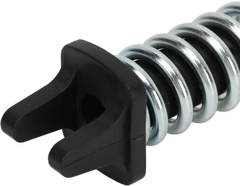 Retour Clutch Pedal Assist Spring 77 01 208 109، دعم استبدال الزنبرك لـ Vauxhall Vivaro A 2002-2015، Trafic II 2001-2015، Primastar 2001-2004 in Kuwait