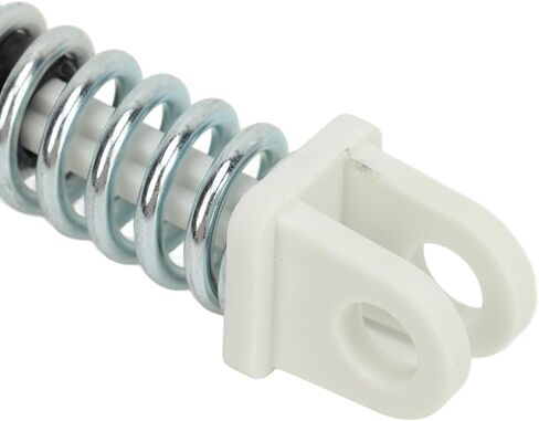 Retour Clutch Pedal Assist Spring 77 01 208 109، دعم استبدال الزنبرك لـ Vauxhall Vivaro A 2002-2015، Trafic II 2001-2015، Primastar 2001-2004 in Kuwait