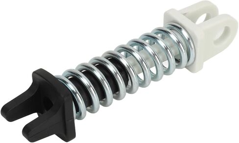 Retour Clutch Pedal Assist Spring 77 01 208 109، دعم استبدال الزنبرك لـ Vauxhall Vivaro A 2002-2015، Trafic II 2001-2015، Primastar 2001-2004 in Kuwait