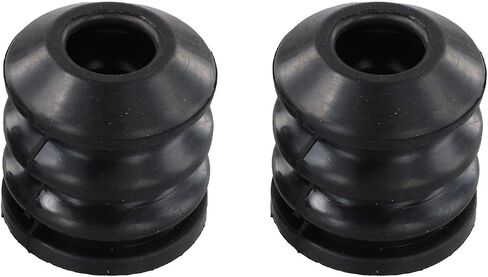 2-Pack for Seat Spring for GT225 GT235 GT245 GX255 GX325 GX335, M146683 M127973, Suspension 2027R 2210 2305 2320 2520 2720 3032E 3038E 3203 345 355D 415 425 Gator in Kuwait