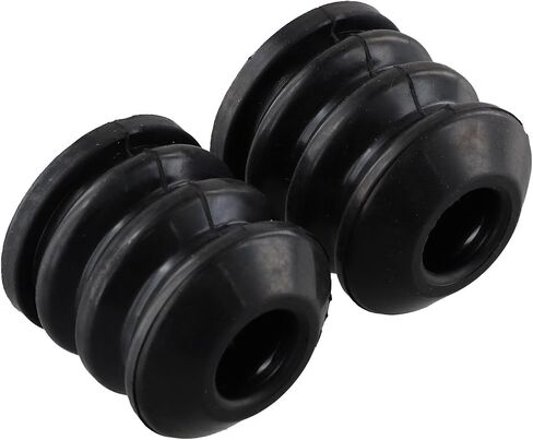 2-Pack for Seat Spring for GT225 GT235 GT245 GX255 GX325 GX335, M146683 M127973, Suspension 2027R 2210 2305 2320 2520 2720 3032E 3038E 3203 345 355D 415 425 Gator in Kuwait