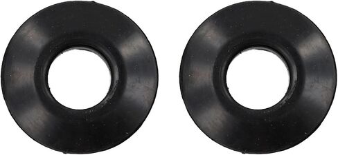 2-Pack for Seat Spring for GT225 GT235 GT245 GX255 GX325 GX335, M146683 M127973, Suspension 2027R 2210 2305 2320 2520 2720 3032E 3038E 3203 345 355D 415 425 Gator in Kuwait