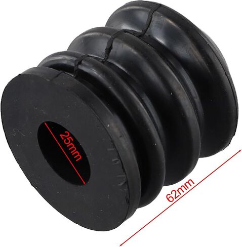 2-Pack for Seat Spring for GT225 GT235 GT245 GX255 GX325 GX335, M146683 M127973, Suspension 2027R 2210 2305 2320 2520 2720 3032E 3038E 3203 345 355D 415 425 Gator in Kuwait
