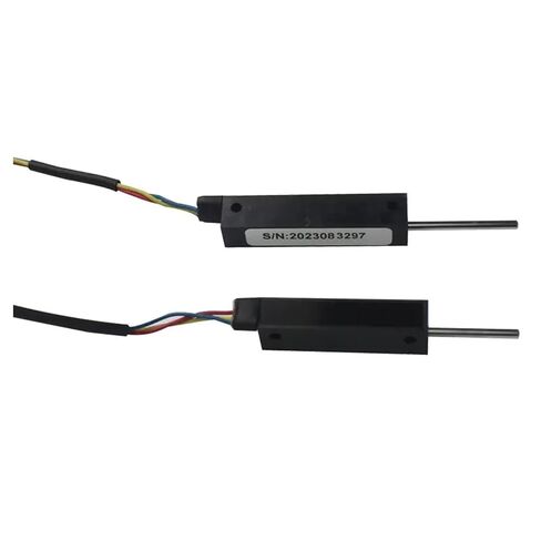 1pcs KS8 10mm 15mm 20mm 25mm Stroke Spring Self-Reset Displacement Sensor(KS8-25mm) in Saudi Arabia