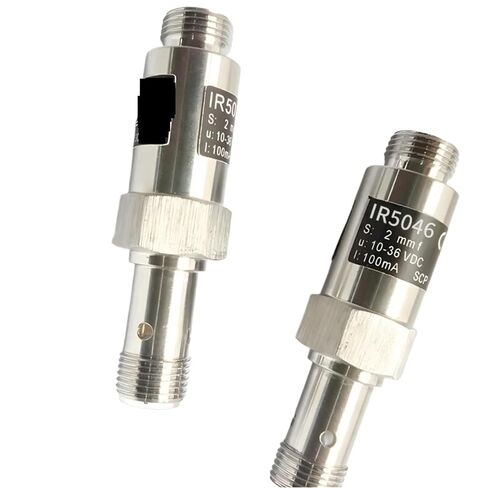 1pcs Progressive Proximity Switch Distribution Valve Pulse Sensor in Saudi Arabia