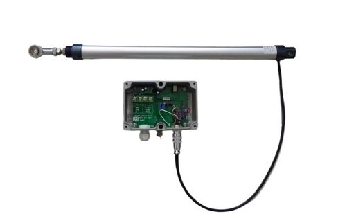 1PCS WY-01-120mm Displacement Sensor in Saudi Arabia