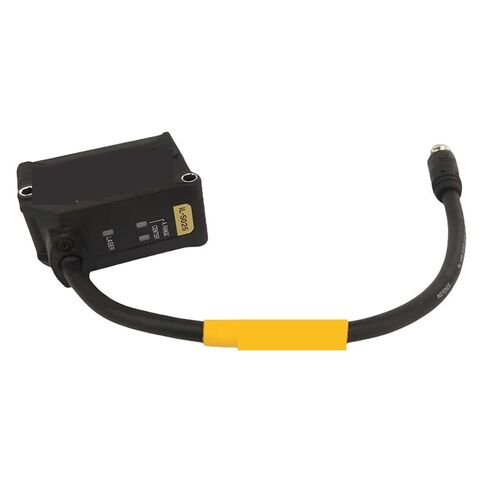 1pcs IL-S025displacement Sensor in Saudi Arabia
