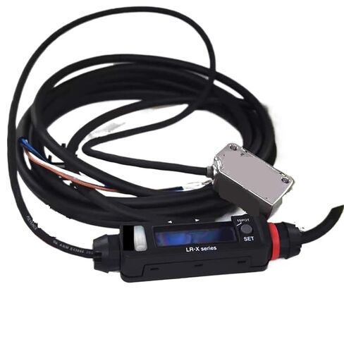 1PCS LR-X50 Displacement Sensor in Saudi Arabia