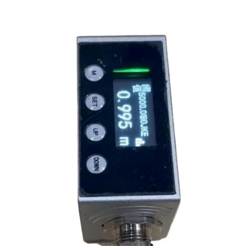 1 قطعة 1-50 متر لمسافات طويلة النزوح تتراوح الاستشعار الكهروضوئية التبديل (BLF-M20NM-485 20 متر) in Kuwait