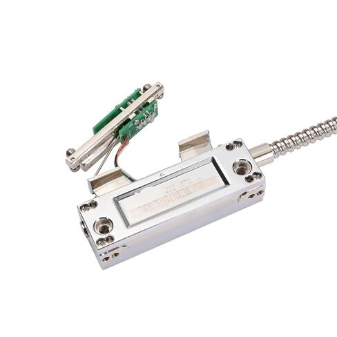 1 قطعة مستشعر مسطرة صريف إلكتروني خطي (KA300-5um-24V-TTL-3M) in Kuwait