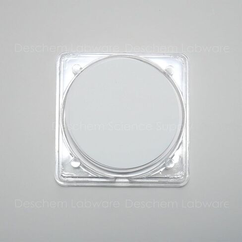 47mm,0.22um,PES Membrane Filter,Made by Polyethersulfone,50 Sheet/Box in Kuwait