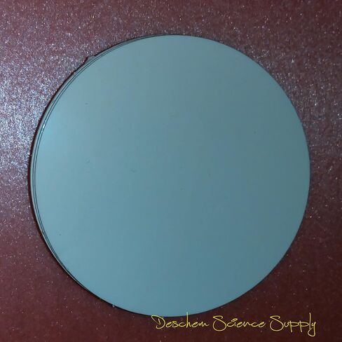 47mm,0.22um,PES Membrane Filter,Made by Polyethersulfone,50 Sheet/Box in Kuwait