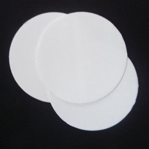 47mm,0.22um,PES Membrane Filter,Made by Polyethersulfone,50 Sheet/Box in Kuwait
