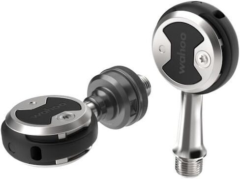 Wahoo Speedplay Power Single Wattmålerpedal in Kuwait
