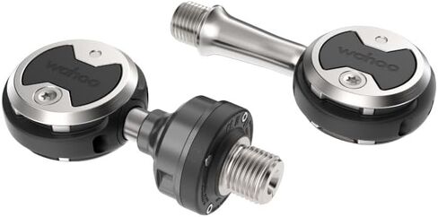 Wahoo Speedplay Power Single Wattmålerpedal in Kuwait