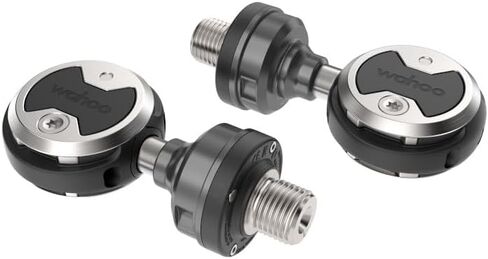 Wahoo Fitness SPEEDPLAY Power Dual-Sided Power Pedals in Kuwait