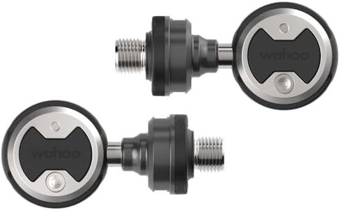 Wahoo Fitness SPEEDPLAY Power Dual-Sided Power Pedals in Kuwait