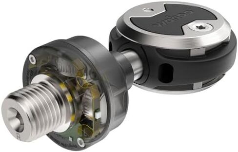 Wahoo Fitness SPEEDPLAY Power Dual-Sided Power Pedals in Kuwait