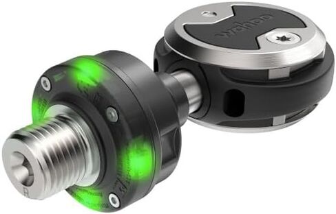 Wahoo Fitness SPEEDPLAY Power Dual-Sided Power Pedals in Kuwait