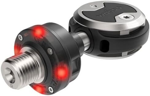Wahoo Fitness SPEEDPLAY Power Dual-Sided Power Pedals in Kuwait