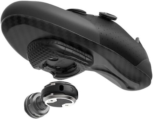 Wahoo Fitness SPEEDPLAY Power Dual-Sided Power Pedals in Kuwait
