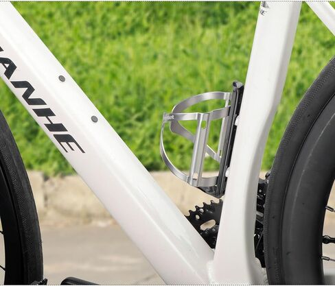10pcs M5 Screw Hole Plug, Bicycle Frame Kettle Caps, M5 Plug Frame Kettle Frame Screw Hole Rubber Plug in Kuwait