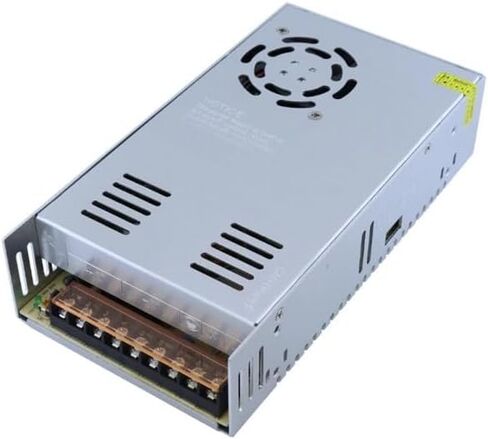 S-360-24 Switch 24VDC 15A 360W Transformer Power Supply 24V 15A 360W LED Switching Power Supply in Kuwait