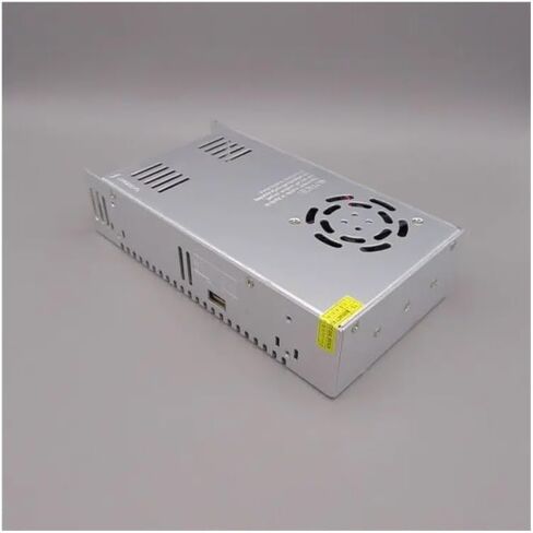 S-360-24 Switch 24VDC 15A 360W Transformer Power Supply 24V 15A 360W LED Switching Power Supply in Kuwait