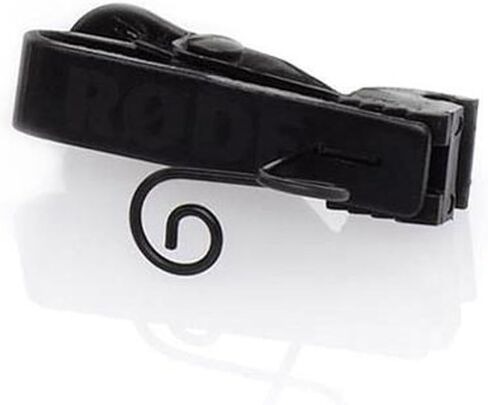مجموعة RØDE LAV-Clip مكونة من 3 مشابك Lav لميكروفون Lavalier in Kuwait